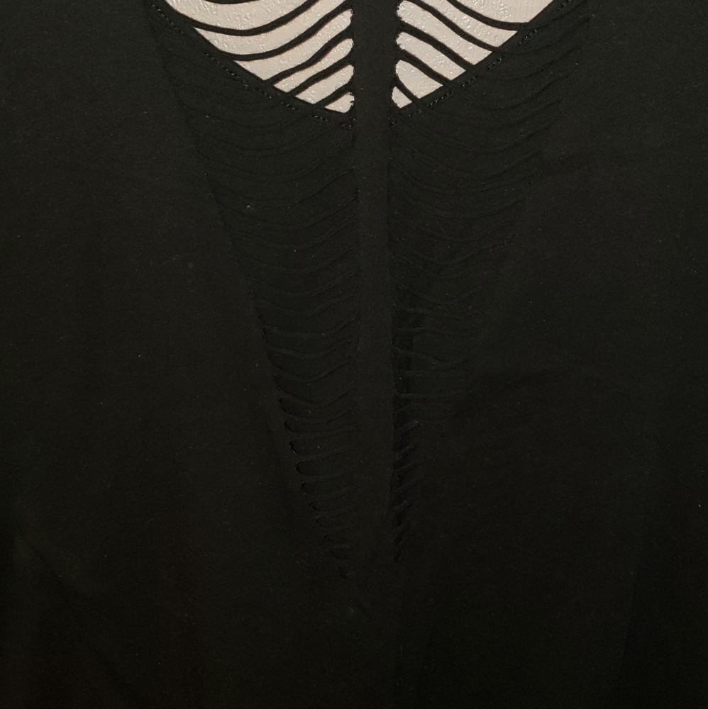 Express one eleven Tee - Picture 3 of 6
